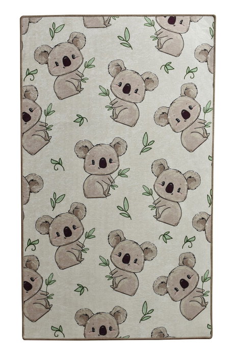 Conceptum Alfombra Koala - Ecru 140 x 190 cm Conceptum Alfombra Koala - Ecru 140 x 190 cm